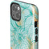 Tranquility iPhone 15 Impact Case