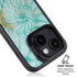 Tranquility iPhone 15 Kickstand Case