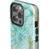 Tranquility iPhone 15 Pro Impact Case