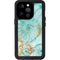 Tranquility iPhone 15 Pro Waterproof Case
