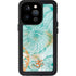 Tranquility iPhone 15 Pro Waterproof Case