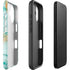 Tranquility iPhone 16 Impact Case