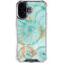 Tranquility iPhone 16 Plus Clear Case
