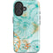 Tranquility iPhone 16 Plus Impact Case
