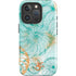 Tranquility iPhone 16 Pro Impact Case