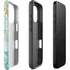 Tranquility iPhone 16 Pro Impact Case