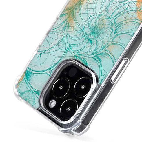 Tranquility iPhone 16 Pro MagSafe Case