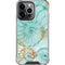 Tranquility iPhone 16 Pro Max Clear Case
