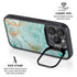 Tranquility iPhone 16 Pro Max Kickstand Case