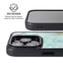 Tranquility iPhone 16 Pro Max Kickstand Case