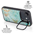 Tranquility iPhone 16e Kickstand Case