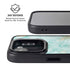 Tranquility iPhone 16e Kickstand Case