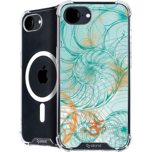 Tranquility iPhone 16e MagSafe Case