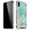 Tranquility iPhone X/XS Clear Case