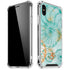 Tranquility iPhone X/XS Clear Case