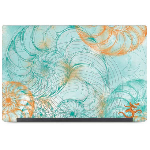 Tranquility Dell Latitude Skin