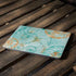 Tranquility Apple MacBook Air Skin