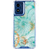 Tranquility Moto G 5G (2024) Clear Case
