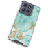 Tranquility Moto G Play 5G (2025) Clear Case