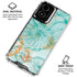 Tranquility Moto G Power 5G (2024) Clear Case