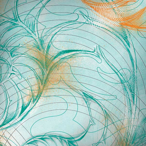 Tranquility Moto G6 Skin