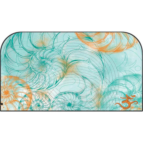 Tranquility Nintendo Switch 2 (2025) with Joy-Con Skin