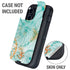 Tranquility Otterbox Defender iPhone Skin