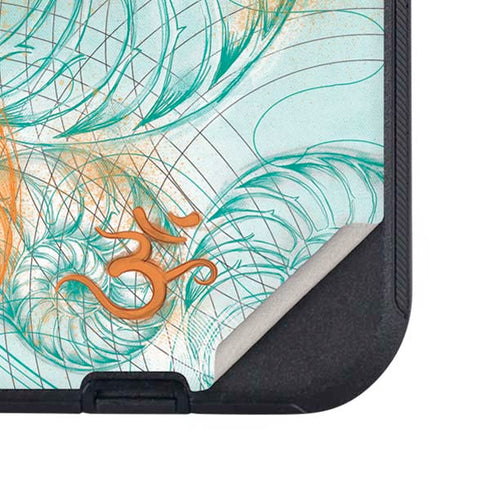 Tranquility Otterbox Defender iPhone Skin