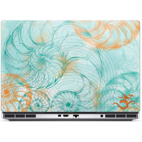 Tranquility Dell Precision Skin