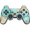 Tranquility PS3 Dual Shock wireless controller Skin