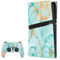 Tranquility PS5 Pro Bundle Skin