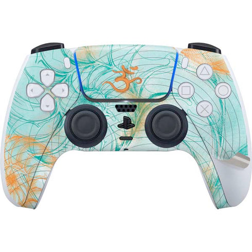 Tranquility PS5 Pro Bundle Skin