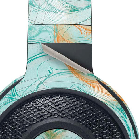 Tranquility Razer Kraken X Skin