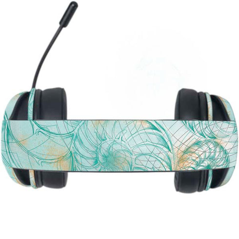 Tranquility Razer Kraken X Skin