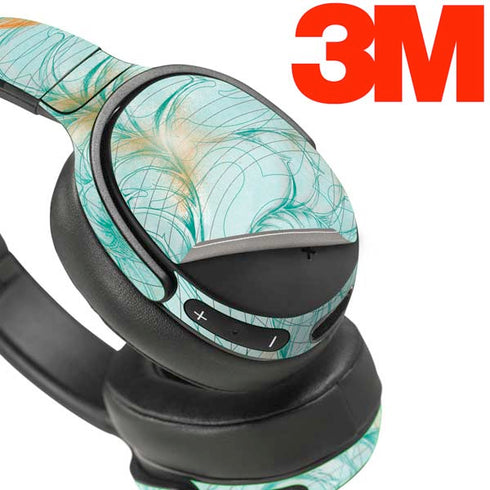 Tranquility Skullcandy Venue Skin