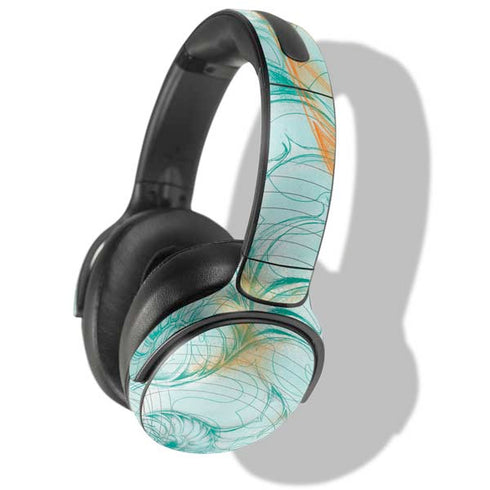 Tranquility Skullcandy Venue Skin
