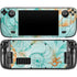 Tranquility Steam Deck Handheld Gaming Computer OLED Skin