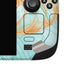 Tranquility Steam Deck Handheld Gaming Computer OLED Skin