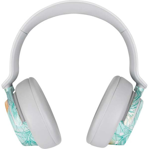 Tranquility Surface Headphones Skin