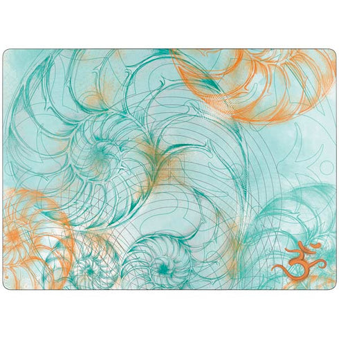 Tranquility Surface Laptop 7 15in Skin