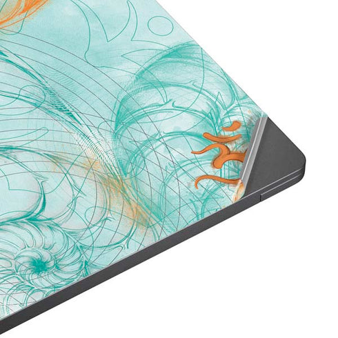 Tranquility Surface Laptop 7 15in Skin