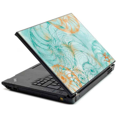 Tranquility T440s Skin