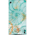 Tranquility XBox Series X Digital Edition Console Skin