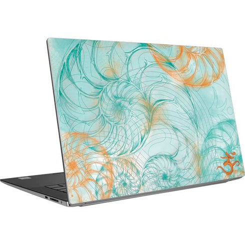 Tranquility Dell XPS Skin