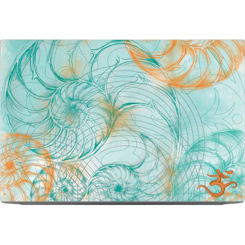 Tranquility Dell XPS Skin