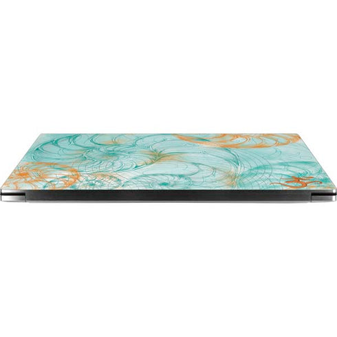 Tranquility Dell XPS Skin