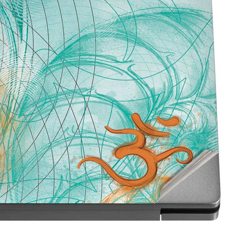 Tranquility Dell XPS Skin