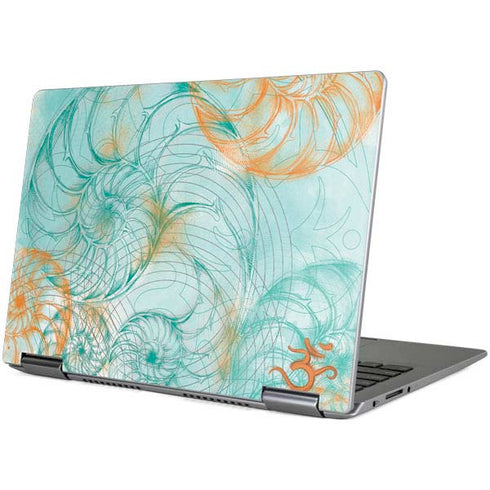 Tranquility Yoga 710 14in Skin