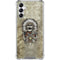 Liquid Blue Tribal Beats Gabb Phone 4 Clear Case