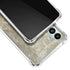 Liquid Blue Tribal Beats Galaxy A13 5G Clear Case